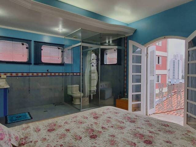 #78782 - Casa para Venda em São Bernardo do Campo - SP - 2