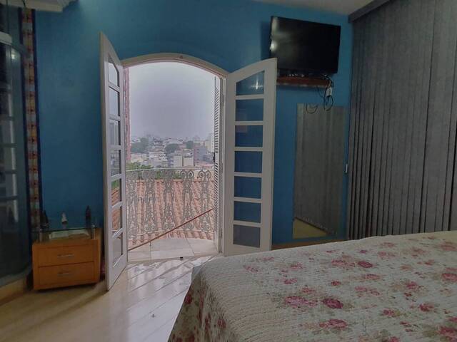 #78782 - Casa para Venda em São Bernardo do Campo - SP - 3