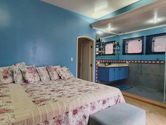 Casa para Venda em São Bernardo do Campo - 4