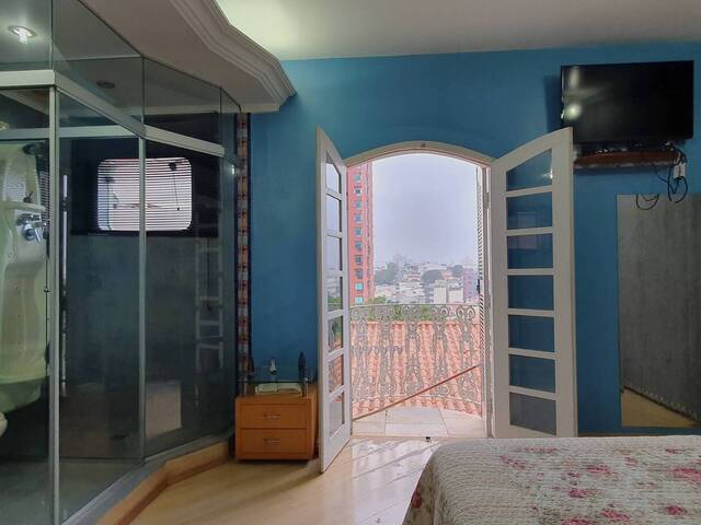 Casa para Venda em São Bernardo do Campo - 5