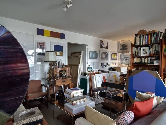 Apartamento para Venda em São Paulo - 4