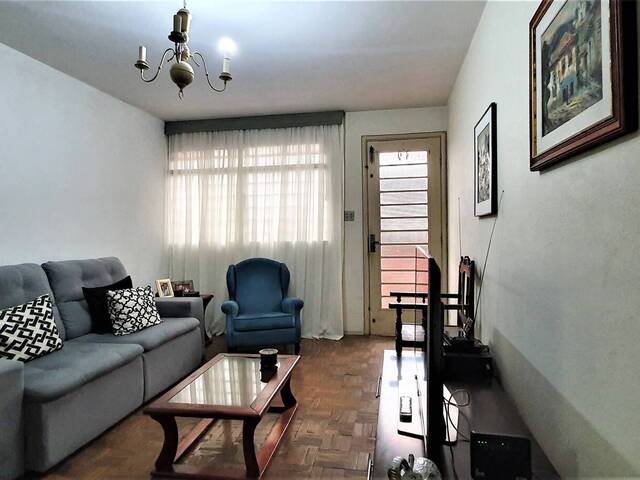 Casa para Venda em São Paulo - 4