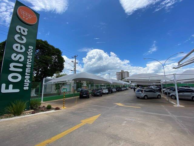 #78517 - Prédio comercial para Venda em Porto Ferreira - SP - 1