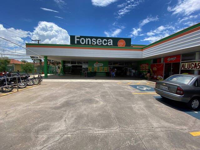 #78517 - Prédio comercial para Venda em Porto Ferreira - SP - 2