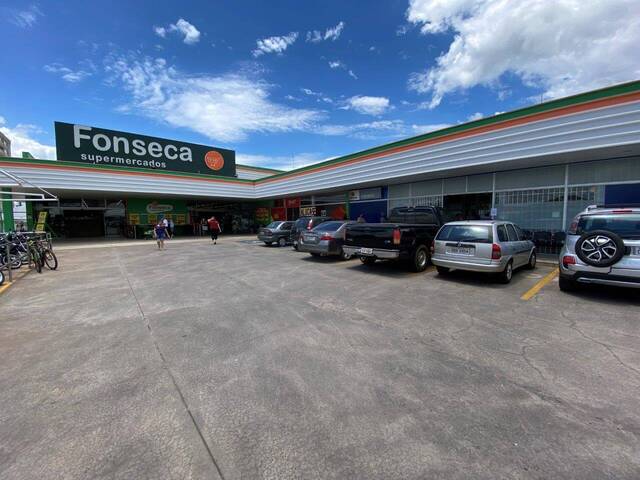 #78517 - Prédio comercial para Venda em Porto Ferreira - SP - 3