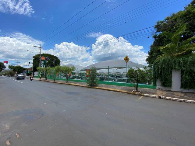 Prédio comercial para Venda em Porto Ferreira - 4