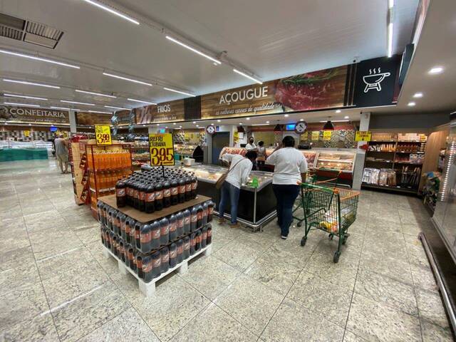 Prédio comercial para Venda em Porto Ferreira - 5