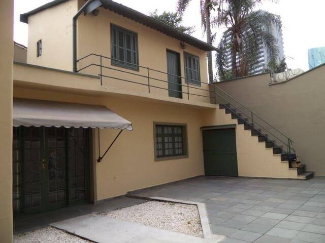 #77934 - Casa para Venda em São Paulo - SP - 1
