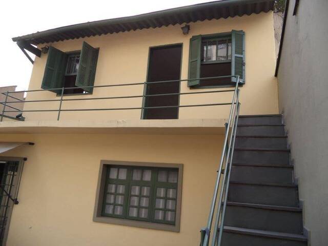 #77934 - Casa para Venda em São Paulo - SP - 2