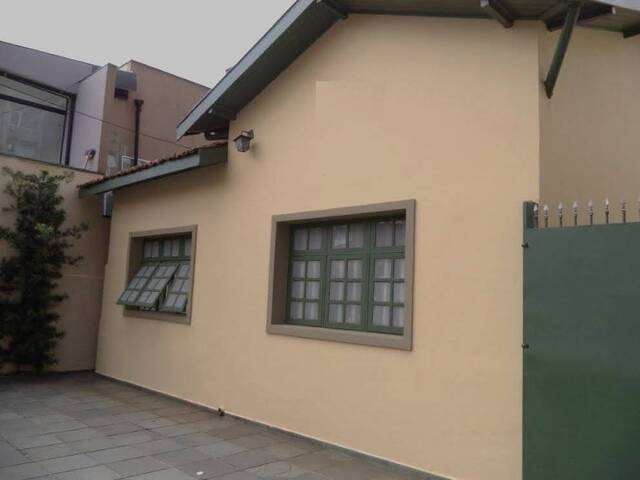 #77934 - Casa para Venda em São Paulo - SP - 3