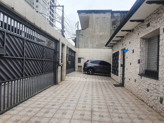 #77932 - Casa para Venda em São Paulo - SP - 1