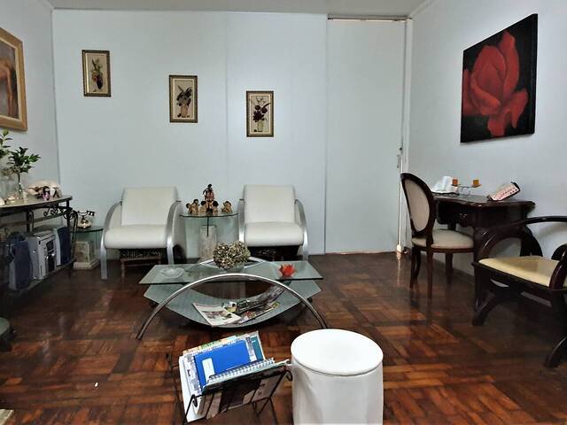 Apartamento para Venda em São Paulo - 2