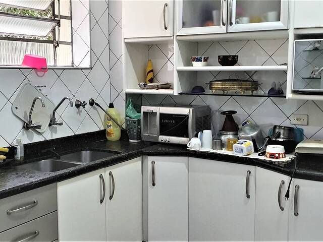 Apartamento para Venda em São Paulo - 3