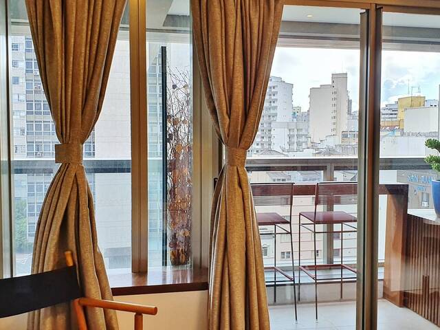 #77928 - Studio para Venda em São Paulo - SP - 1