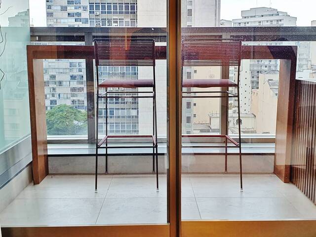 #77928 - Studio para Venda em São Paulo - SP - 2