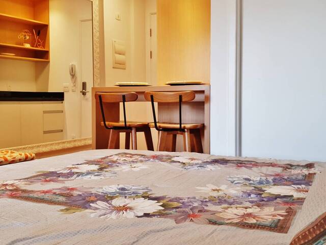 #77928 - Studio para Venda em São Paulo - SP - 3