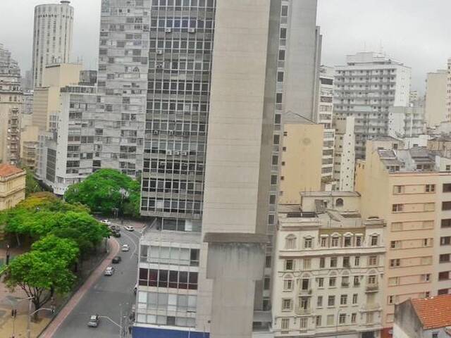 Studio para Venda em São Paulo - 5