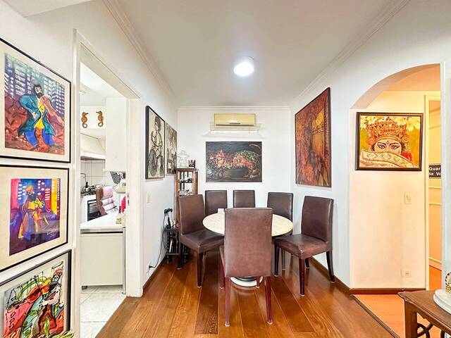 Apartamento para Venda em São Paulo - 2