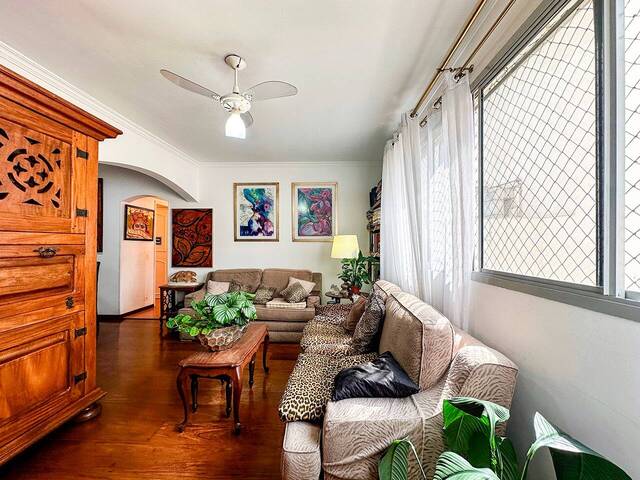 Apartamento para Venda em São Paulo - 3