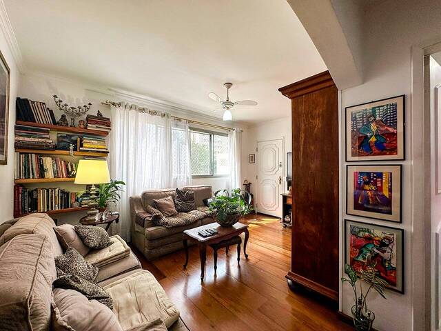 Apartamento para Venda em São Paulo - 5