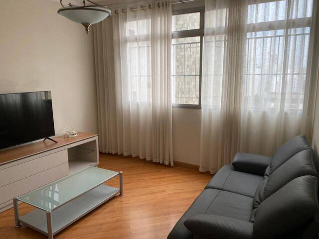 Apartamento para Venda em São Paulo - 2
