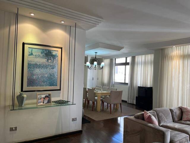 Apartamento para Venda em São Paulo - 2