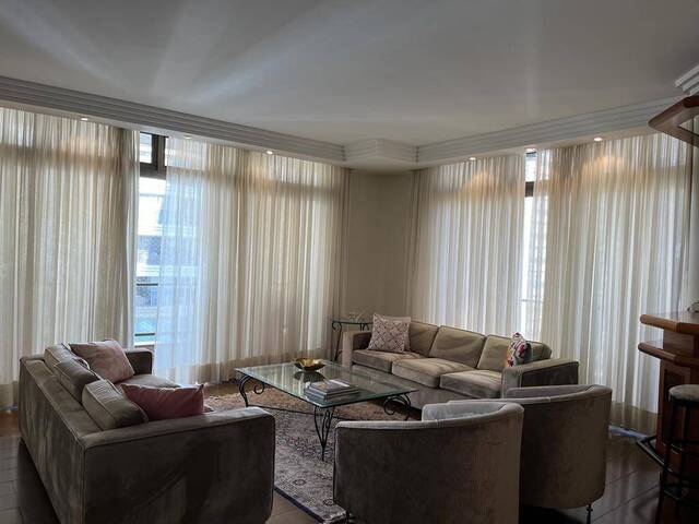 Apartamento para Venda em São Paulo - 3