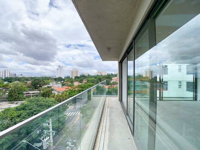 #77644 - Cobertura para Venda em São Paulo - SP - 1