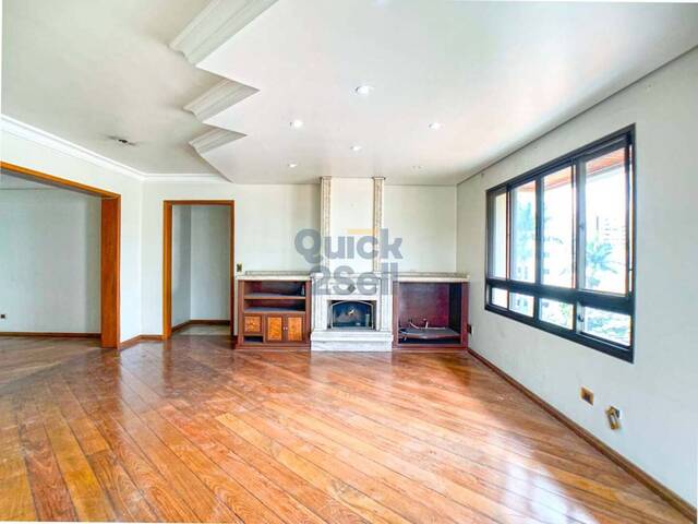 Apartamento para Venda em São Paulo - 3