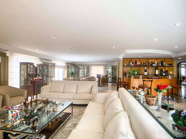 #77626 - Cobertura para Venda em São Paulo - SP - 1