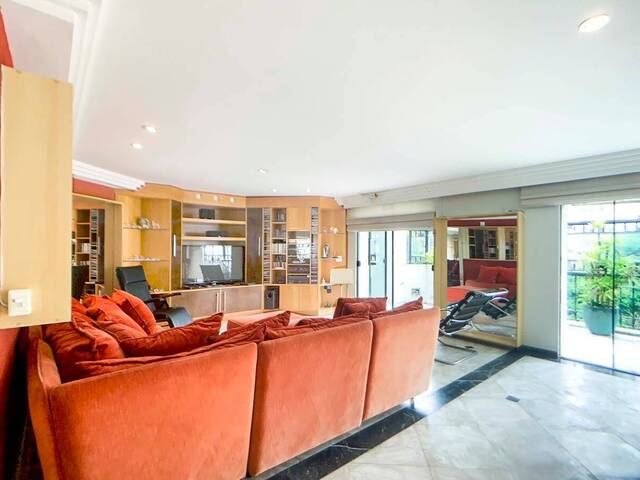 #77626 - Cobertura para Venda em São Paulo - SP - 2