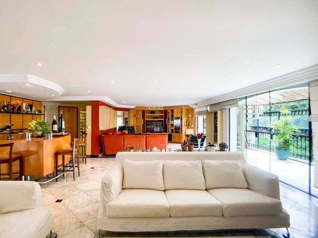 #77626 - Cobertura para Venda em São Paulo - SP - 3