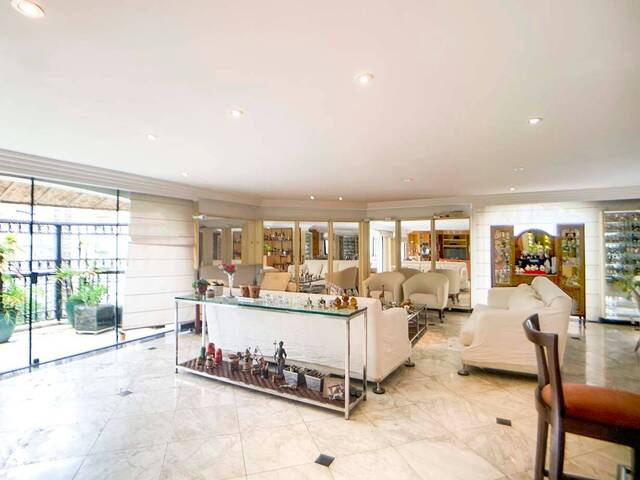 Cobertura para Venda em São Paulo - 4