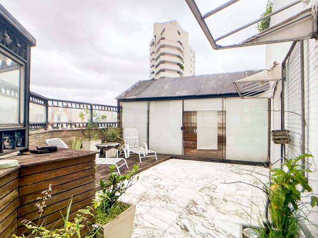 Cobertura para Venda em São Paulo - 5