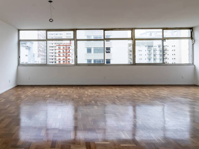Apartamento para Venda em São Paulo - 2