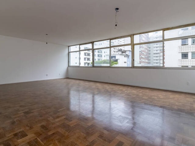 Apartamento para Venda em São Paulo - 3