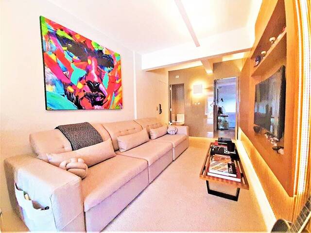 Apartamento para Venda em São Paulo - 2