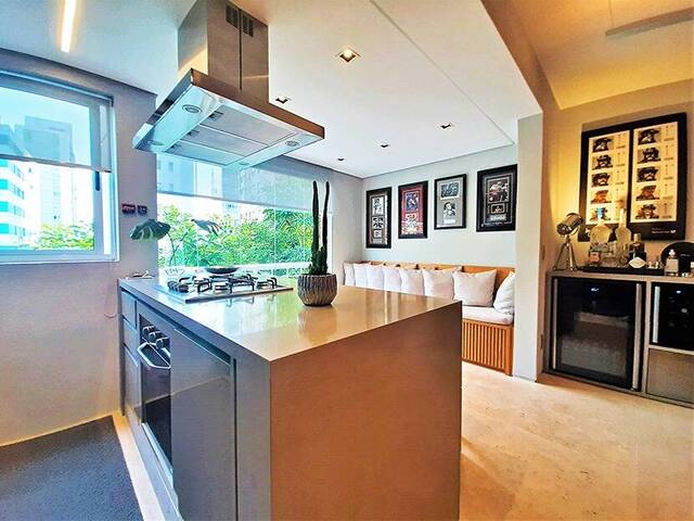 Apartamento para Venda em São Paulo - 3