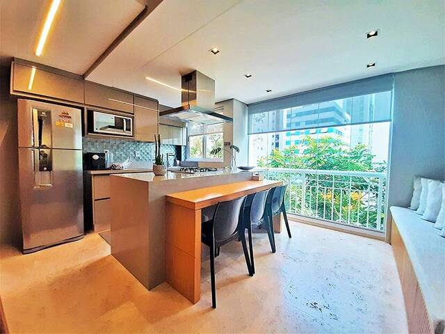 Apartamento para Venda em São Paulo - 5