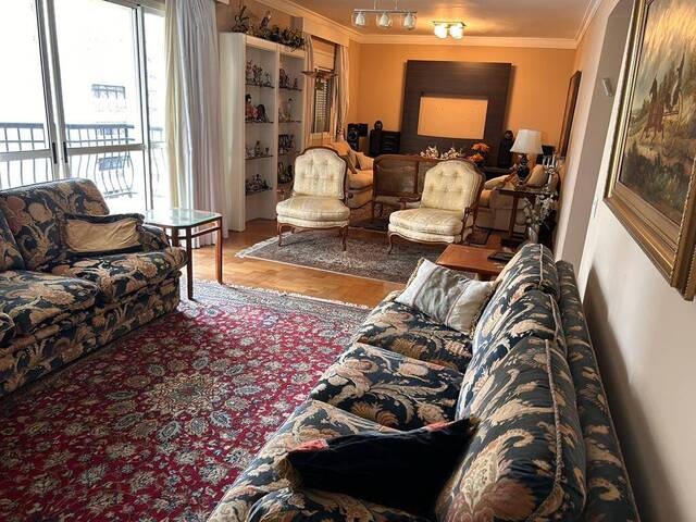 Apartamento para Venda em São Paulo - 3