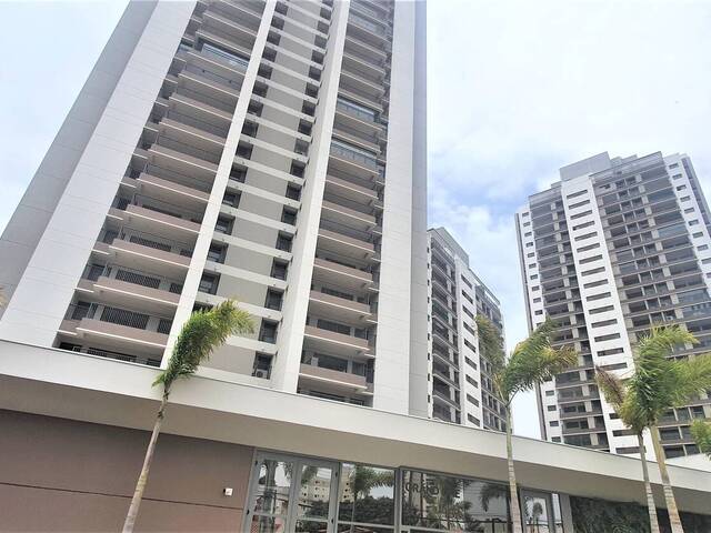 #75606 - Apartamento para Venda em Campinas - SP - 1