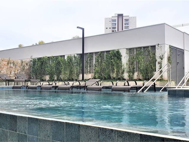 #75606 - Apartamento para Venda em Campinas - SP - 2