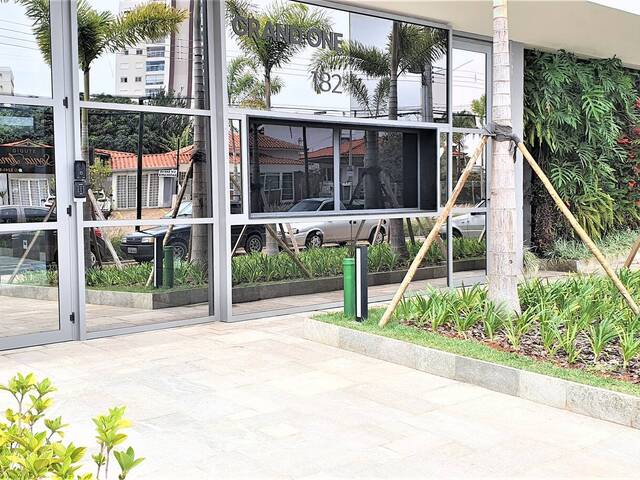 #75606 - Apartamento para Venda em Campinas - SP - 3