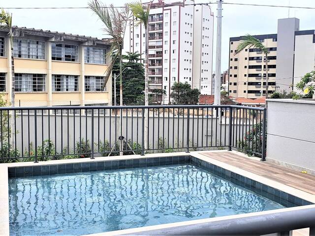 Apartamento para Venda em Campinas - 4