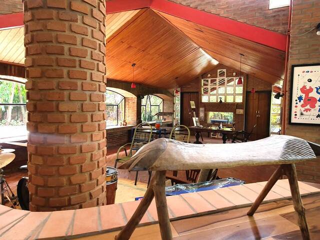 #75599 - Casa para Venda em Campinas - SP - 1