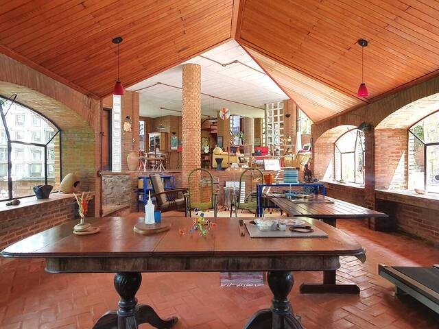 #75599 - Casa para Venda em Campinas - SP - 2