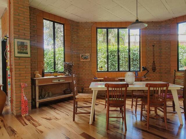 #75599 - Casa para Venda em Campinas - SP - 3