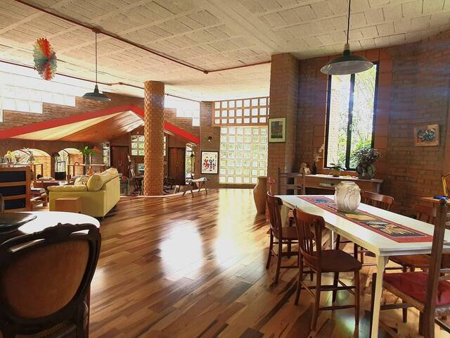 Casa para Venda em Campinas - 5