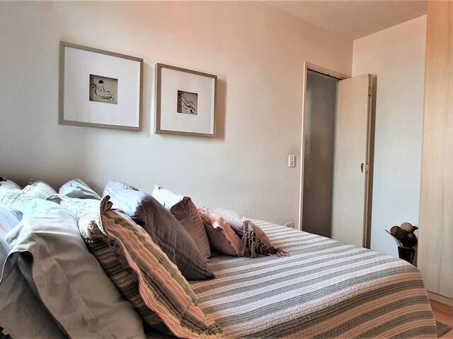 Apartamento para Venda em São Paulo - 2