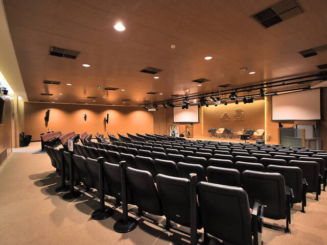 #73655 - Prédio comercial para Locação em São Paulo - SP - 3